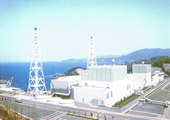 hatsudensho